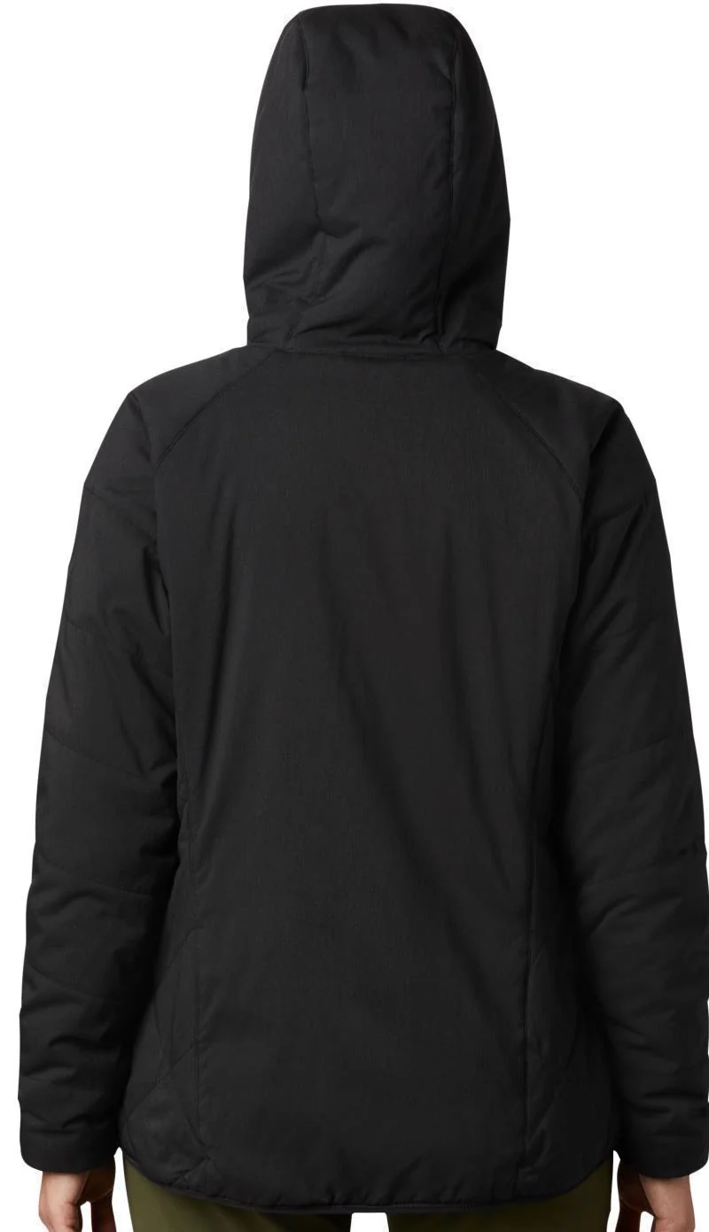 Kruser Ridge II Plush Softshell Jacket - Womens - Image 3