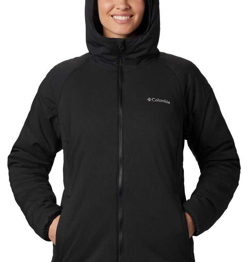 Kruser Ridge II Plush Softshell Jacket - Womens - Image 5