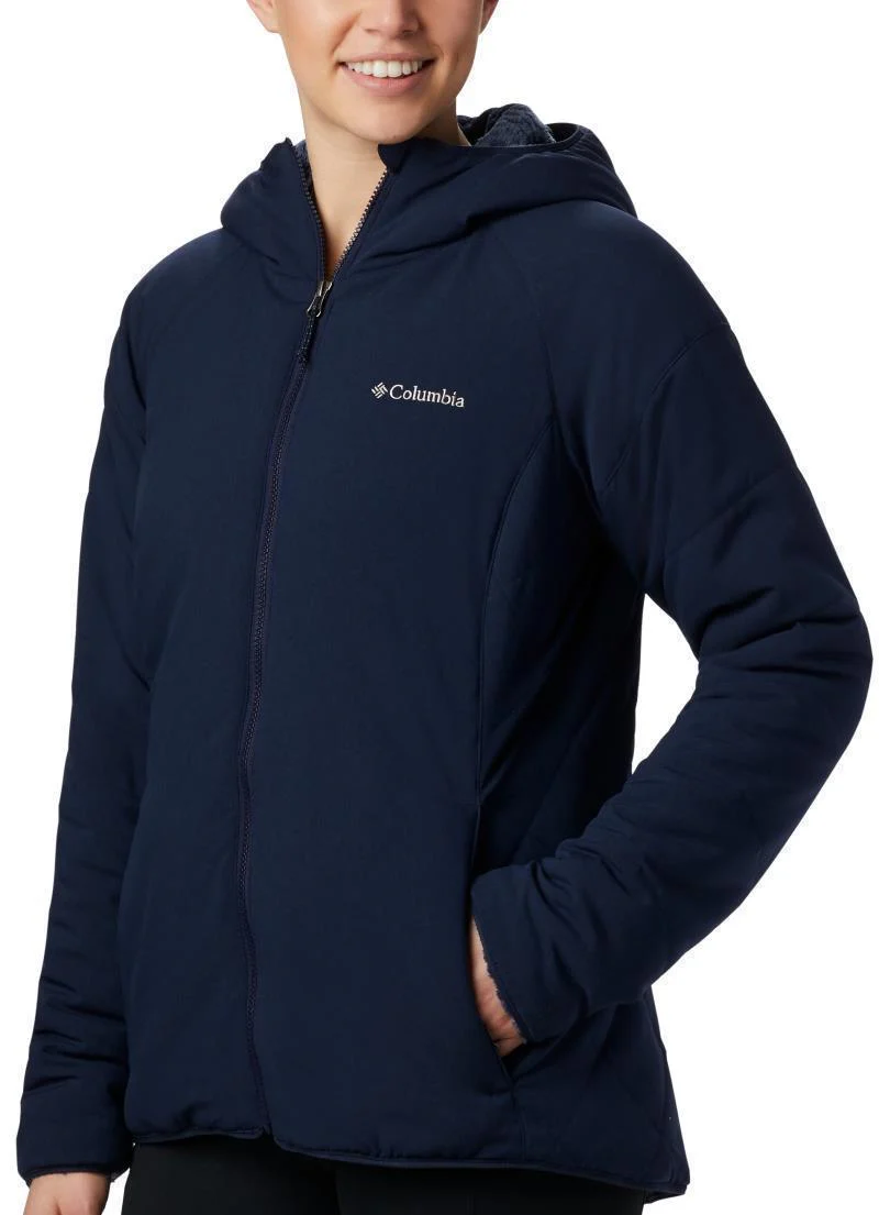 Kruser Ridge II Plush Softshell Jacket - Womens - Image 6