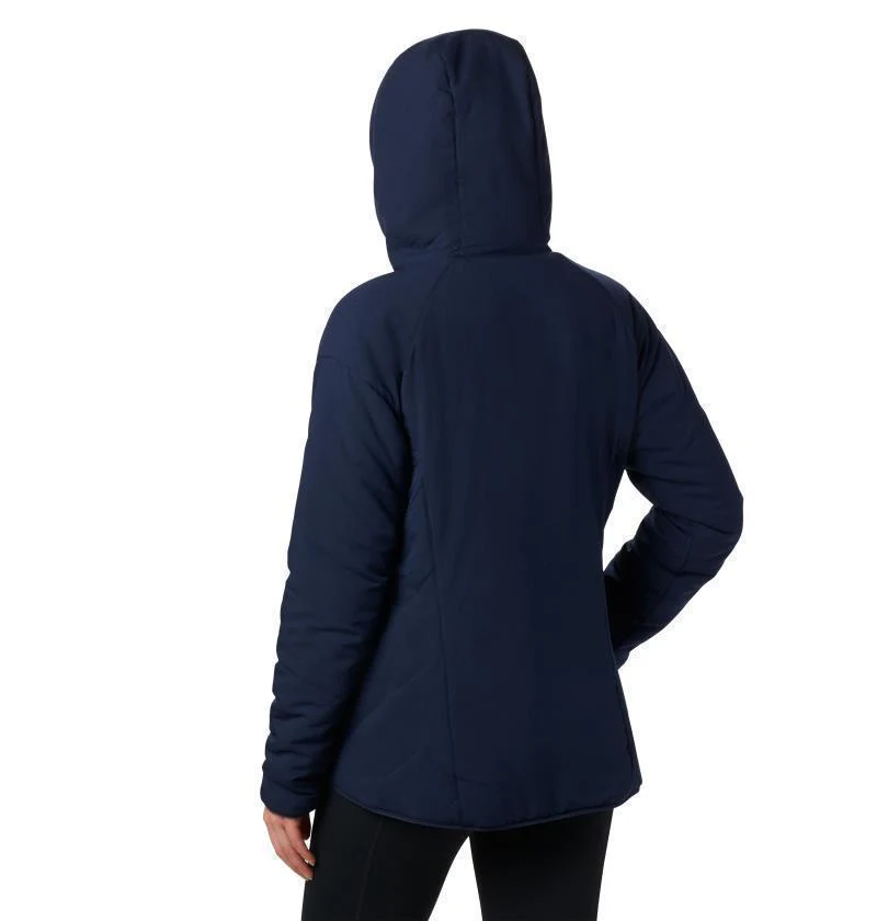 Kruser Ridge II Plush Softshell Jacket - Womens - Image 8