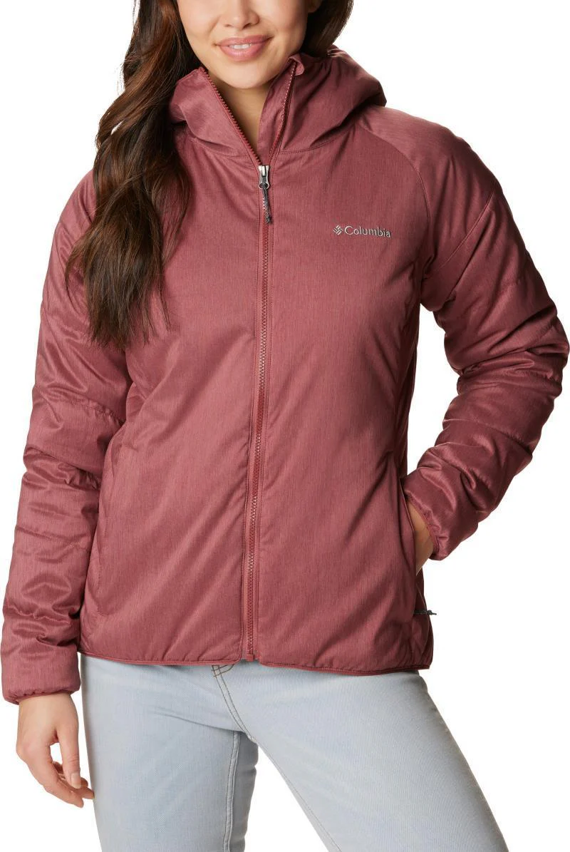 Kruser Ridge II Plush Softshell Jacket - Womens - Image 9