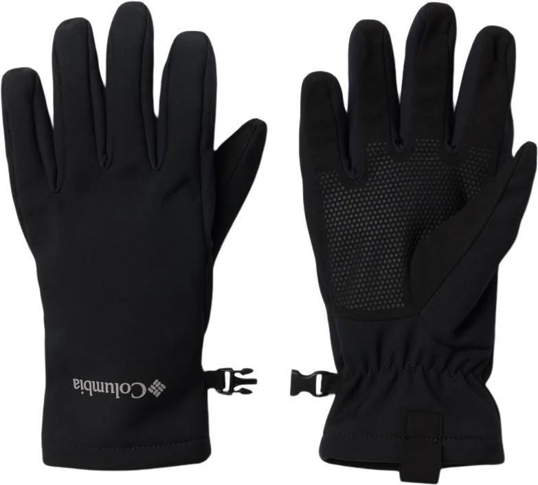 Kruser Ridge II Softshell Gloves - Womens - Image 2