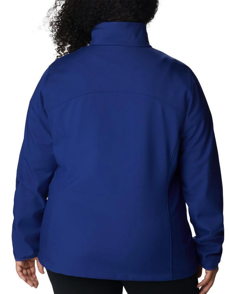 Kruser Ridge II Softshell - Plus - Womens - Image 11