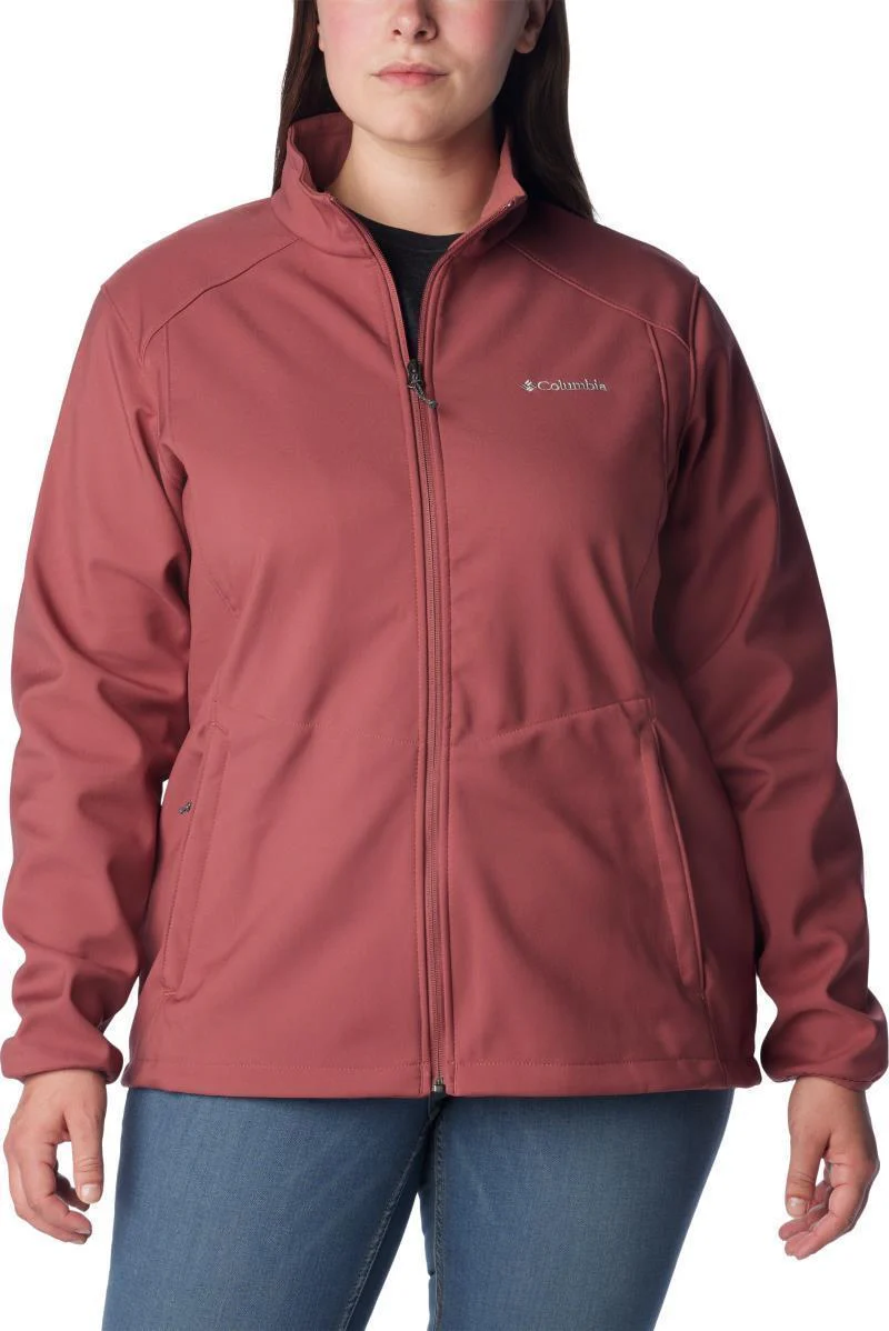 Kruser Ridge II Softshell - Plus - Womens - Image 12