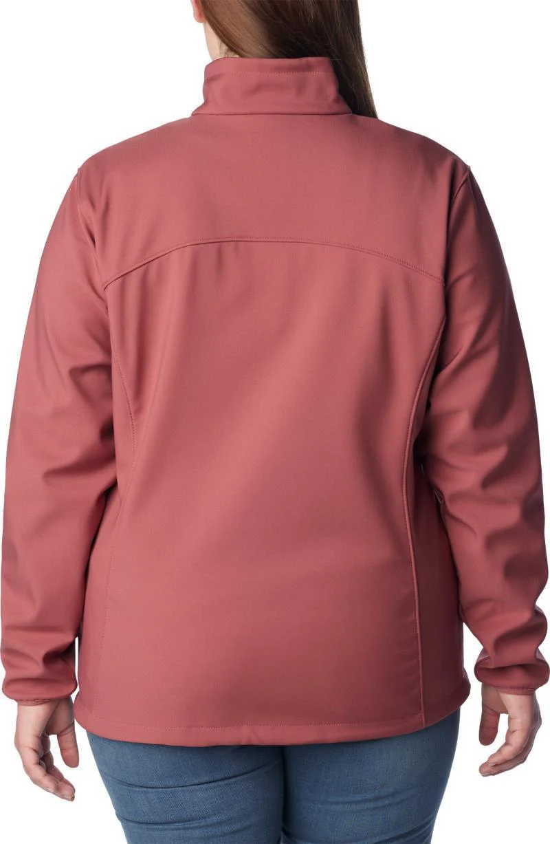 Kruser Ridge II Softshell - Plus - Womens - Image 13