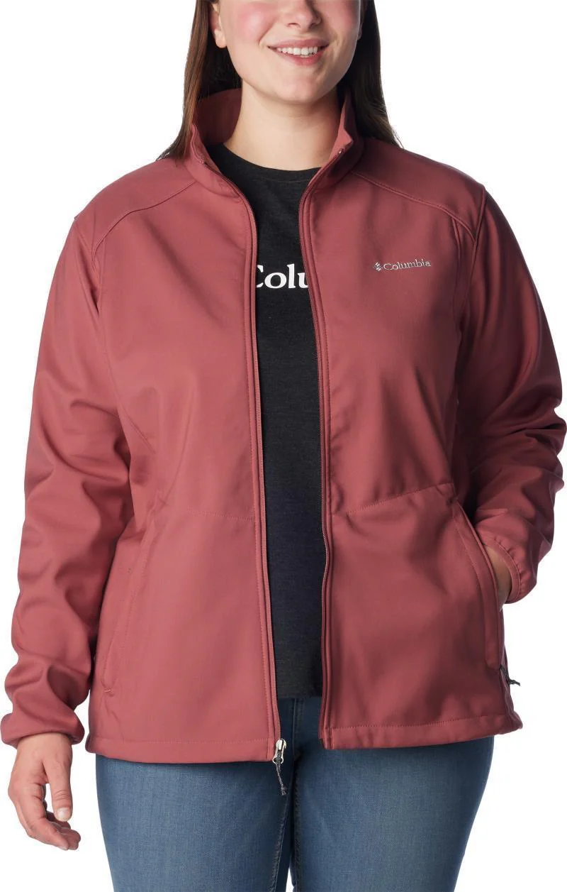 Kruser Ridge II Softshell - Plus - Womens - Image 14