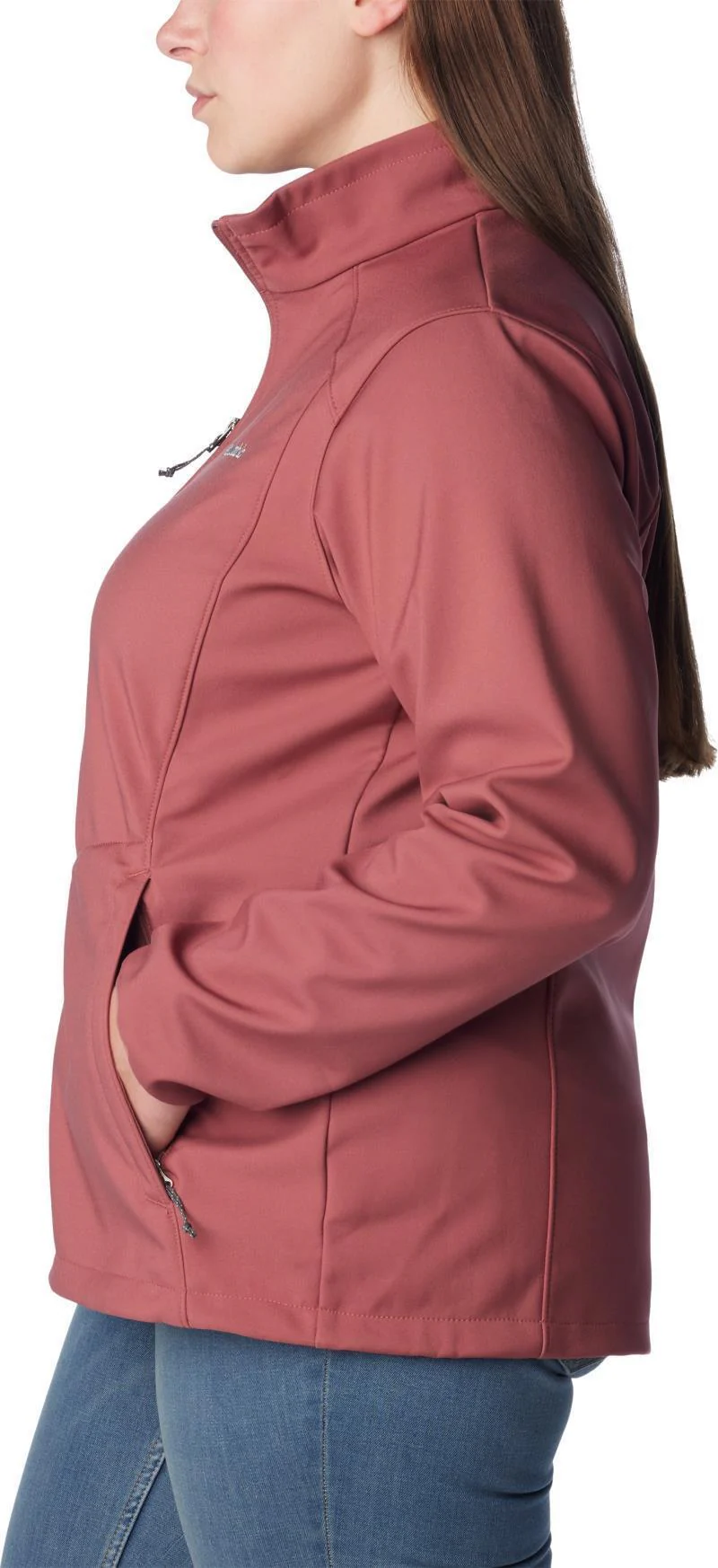 Kruser Ridge II Softshell - Plus - Womens - Image 15