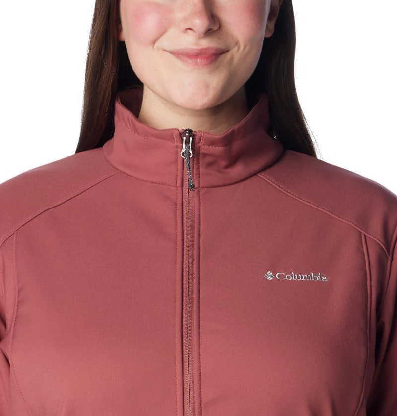 Kruser Ridge II Softshell - Plus - Womens - Image 17