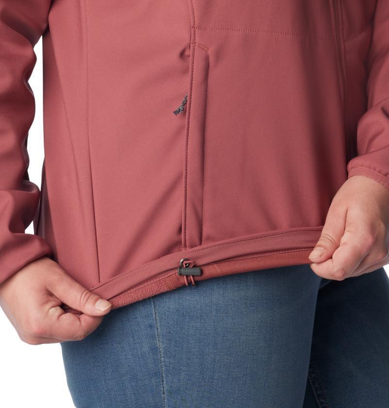 Kruser Ridge II Softshell - Plus - Womens - Image 18