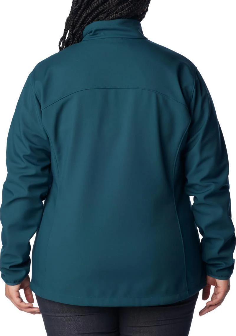 Kruser Ridge II Softshell - Plus - Womens - Image 20