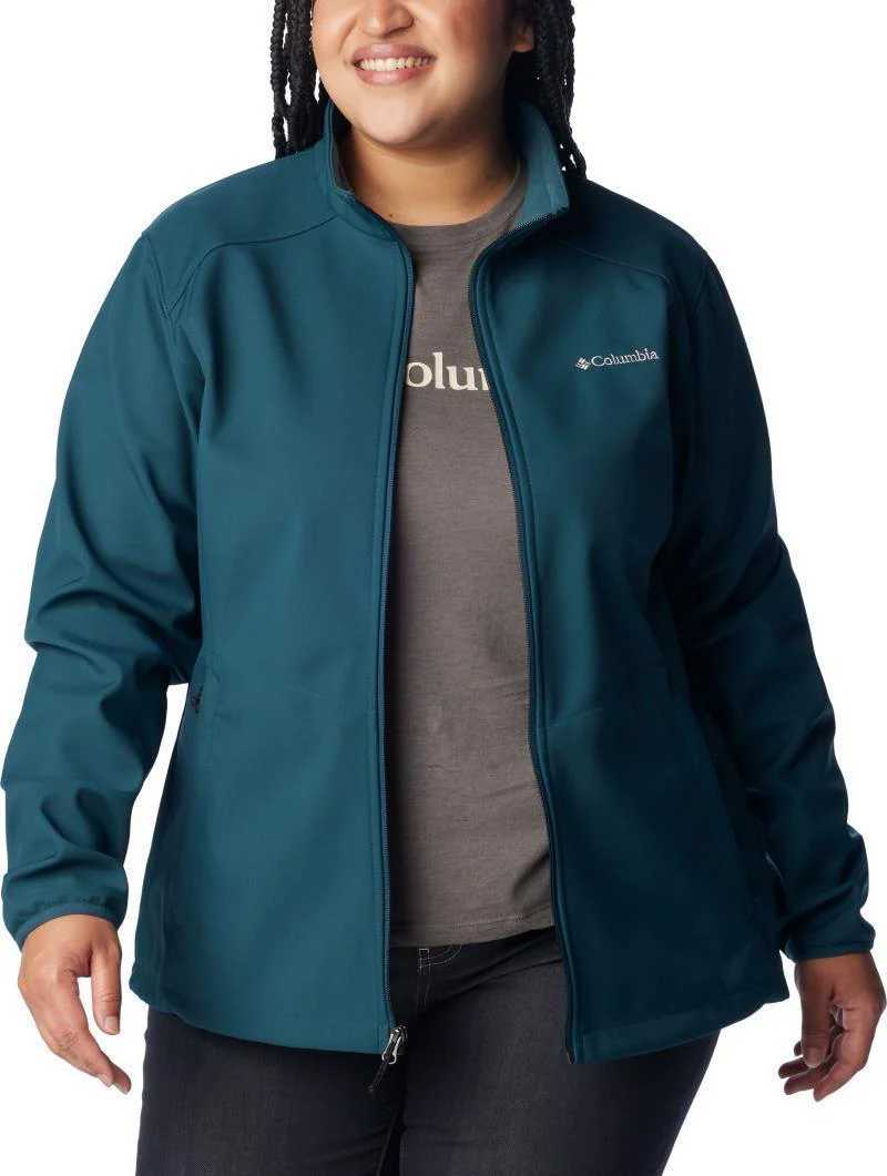 Kruser Ridge II Softshell - Plus - Womens - Image 21