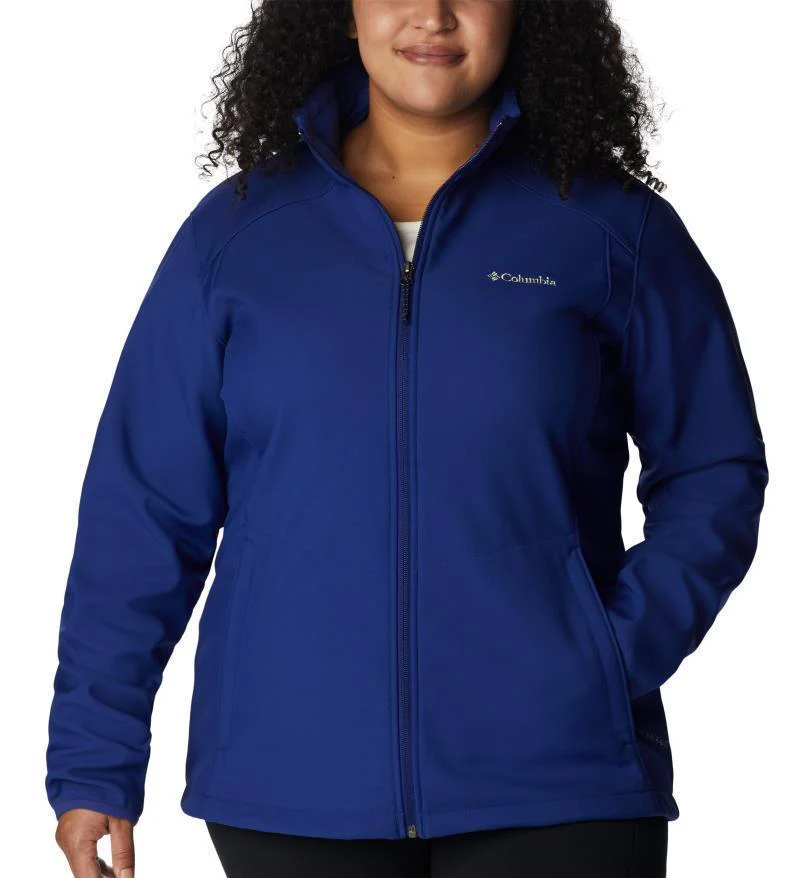 Kruser Ridge II Softshell - Plus - Womens - Image 4