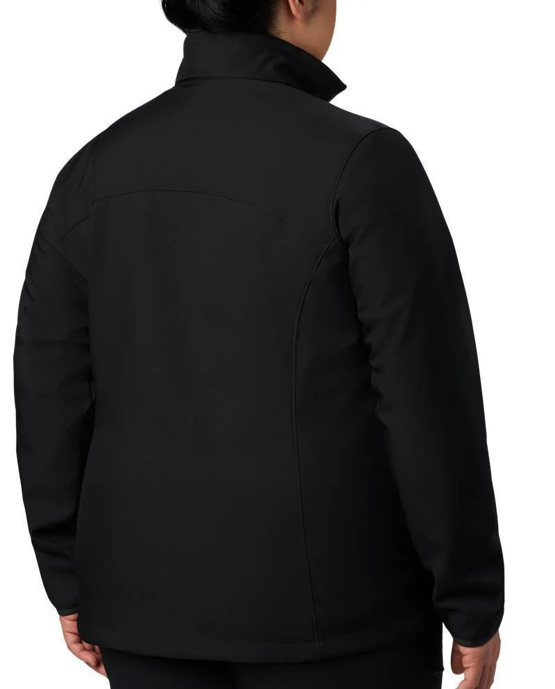 Kruser Ridge II Softshell - Plus - Womens - Image 5