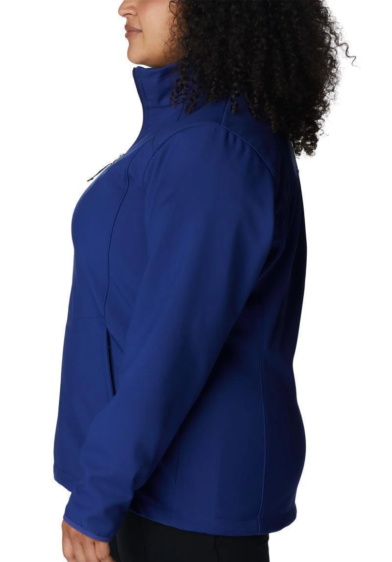 Kruser Ridge II Softshell - Plus - Womens - Image 7