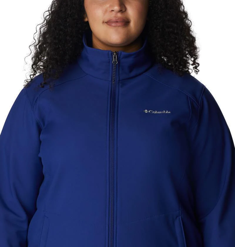 Kruser Ridge II Softshell - Plus - Womens - Image 9
