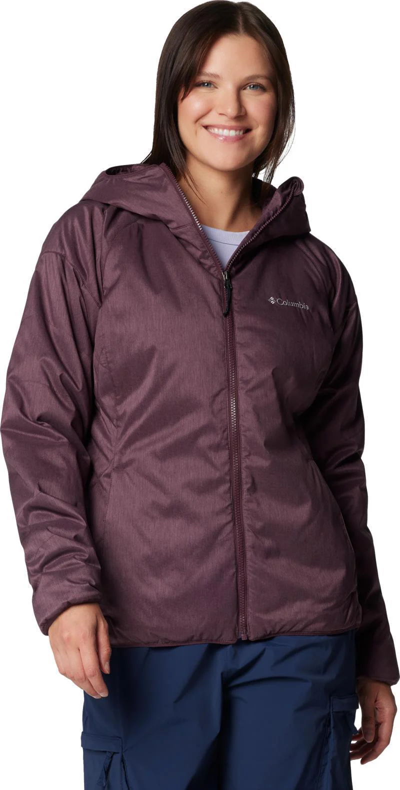 Kruser Ridge III Plush Softshell Jacket - Womens - Image 6