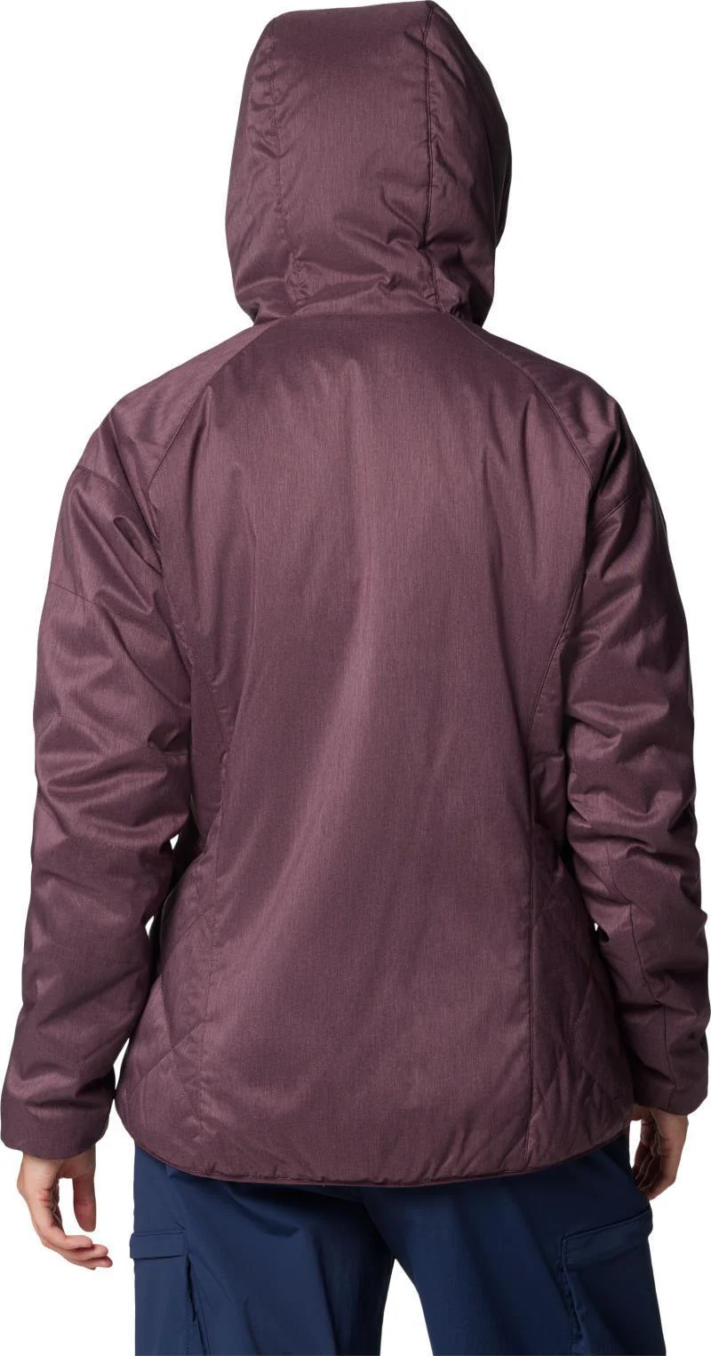 Kruser Ridge III Plush Softshell Jacket - Womens - Image 7