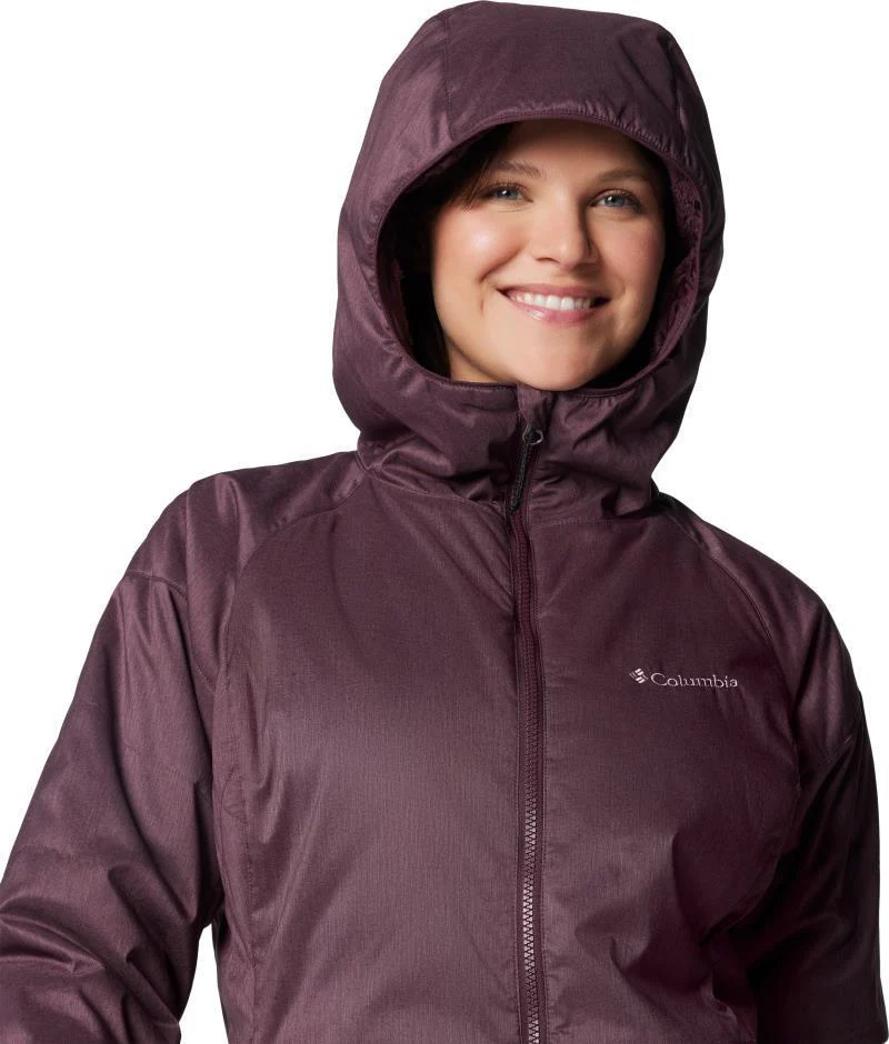 Kruser Ridge III Plush Softshell Jacket - Womens - Image 9