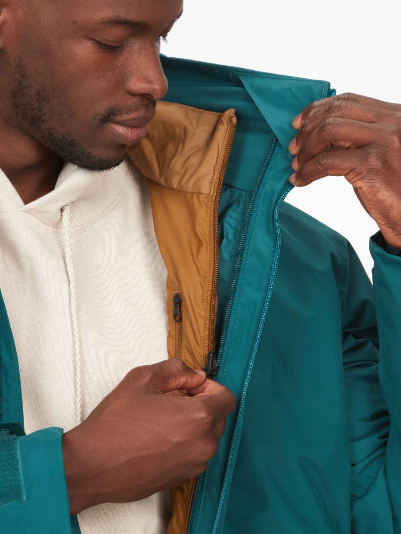 KT GTX Component Jacket - Mens - Image 10