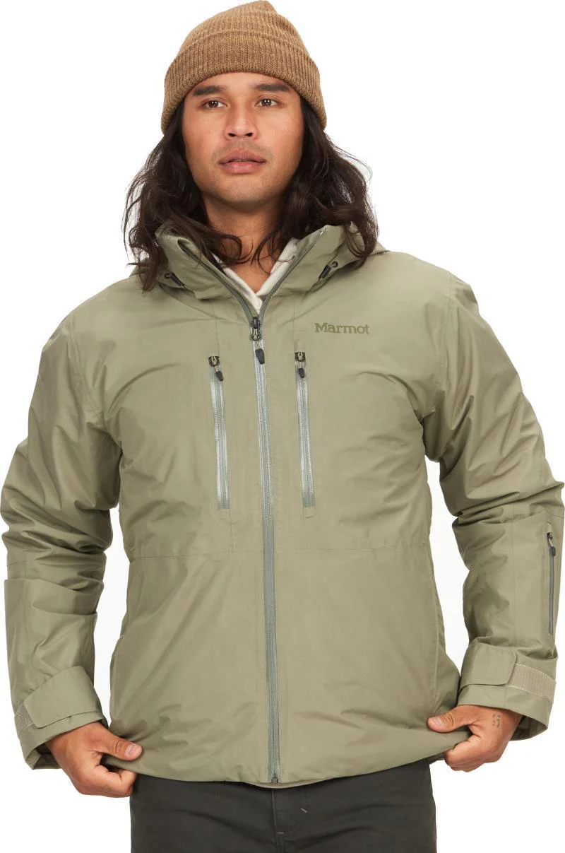 KT GTX Component Jacket - Mens - Image 12