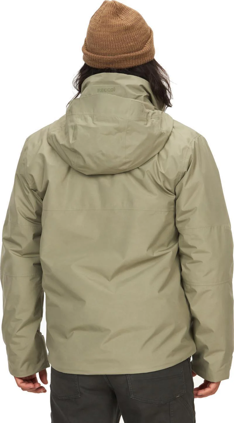 KT GTX Component Jacket - Mens - Image 13