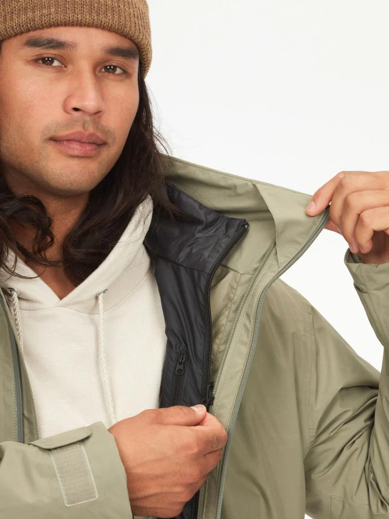 KT GTX Component Jacket - Mens - Image 14