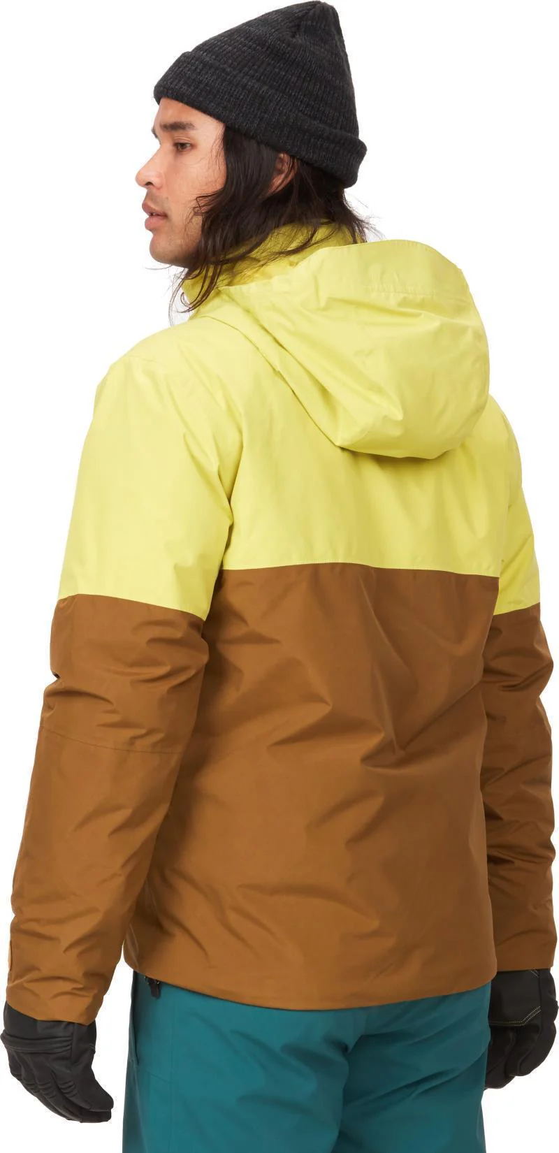 KT GTX Component Jacket - Mens - Image 2
