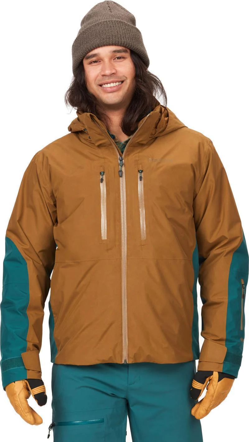 KT GTX Component Jacket - Mens - Image 5