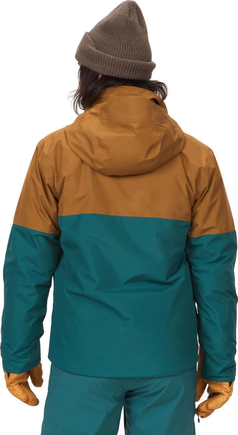 KT GTX Component Jacket - Mens - Image 6