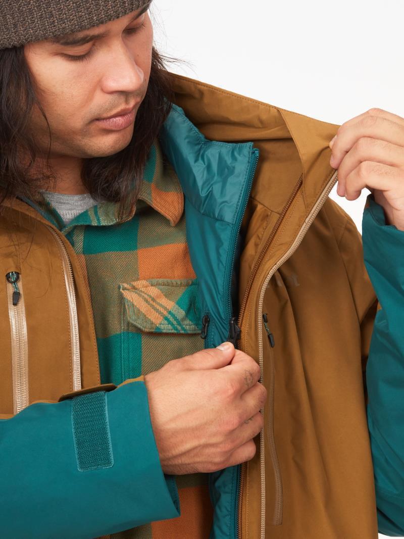 KT GTX Component Jacket - Mens - Image 7