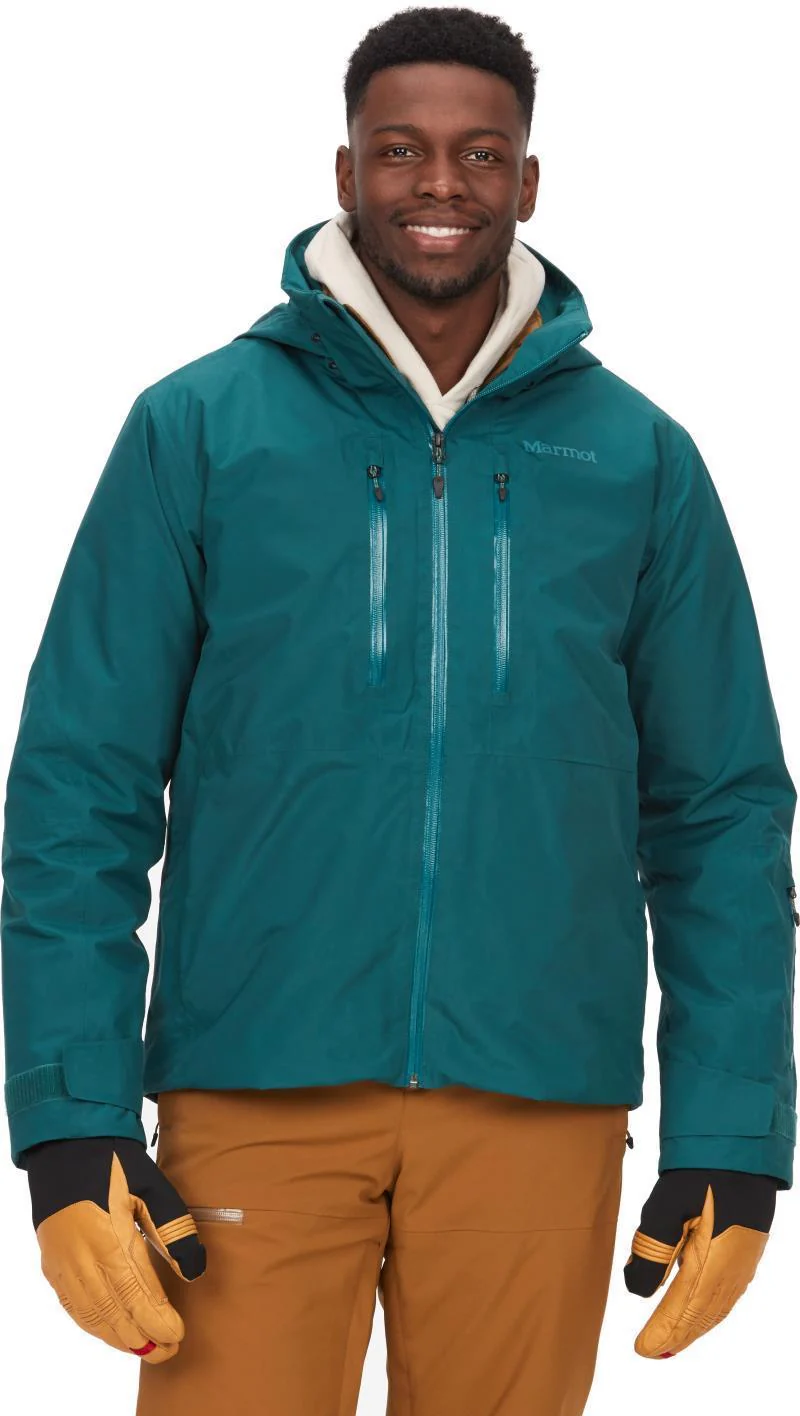 KT GTX Component Jacket - Mens - Image 8