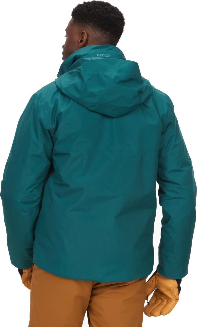 KT GTX Component Jacket - Mens - Image 9