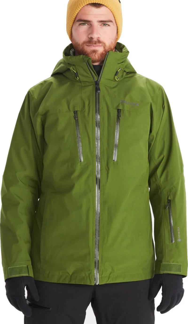 KT GTX Component Jacket - Mens