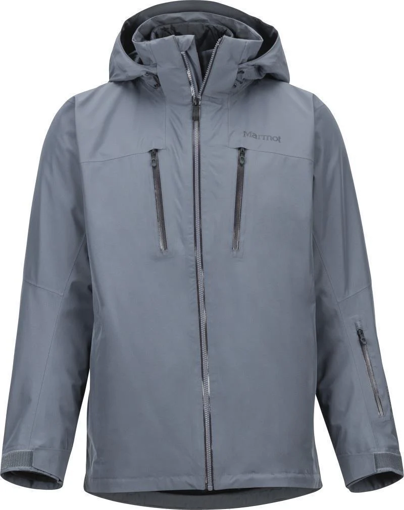 KT GTX Component Jacket - Mens - Image 14