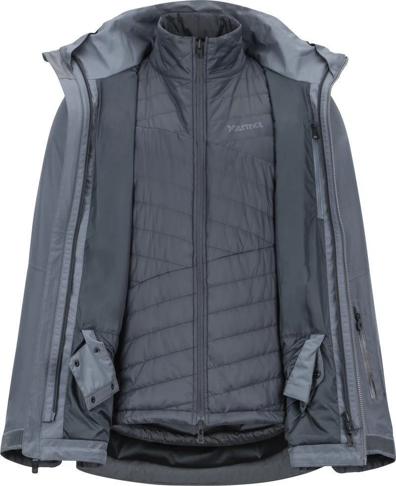 KT GTX Component Jacket - Mens - Image 15