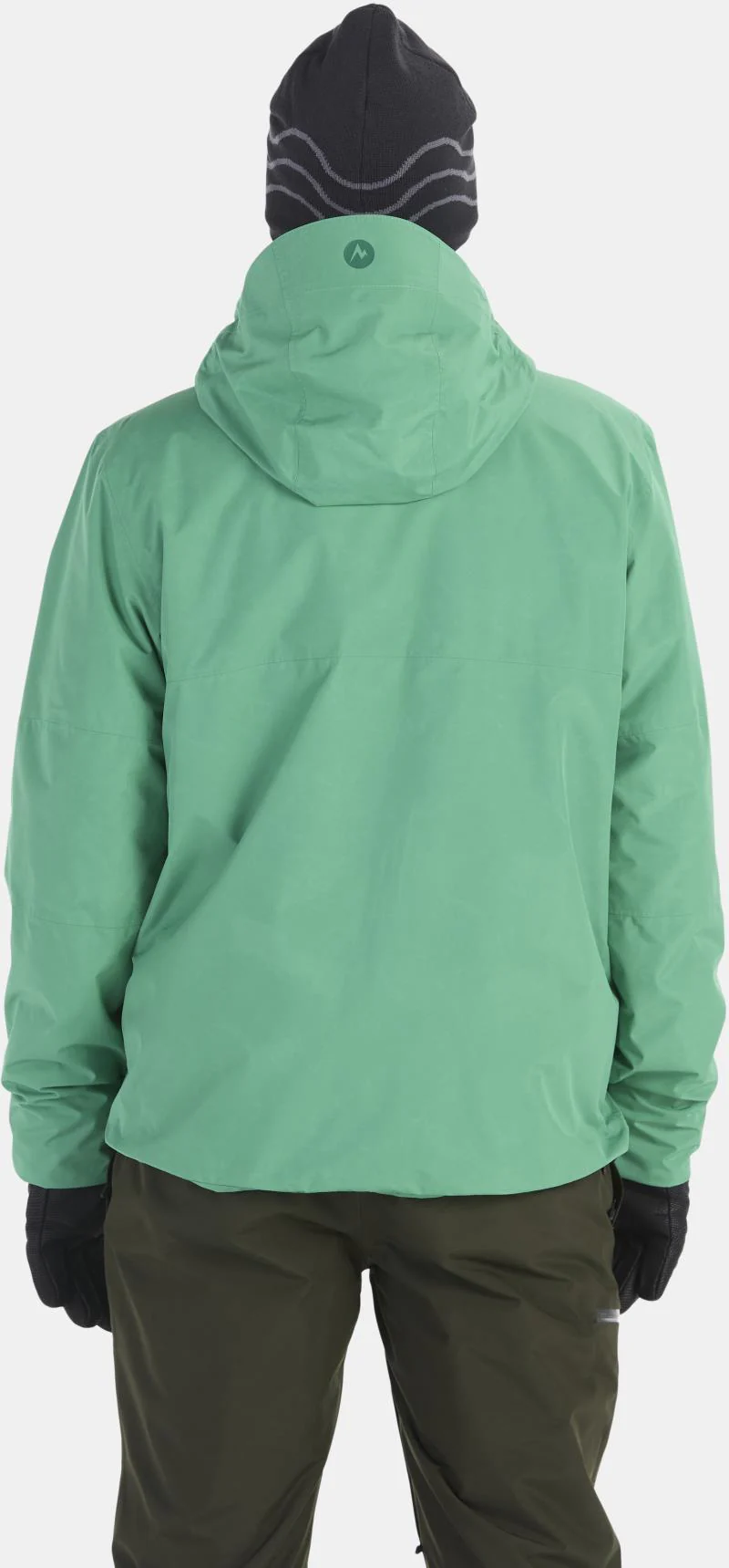 KT GTX Component Jacket - Mens - Image 10