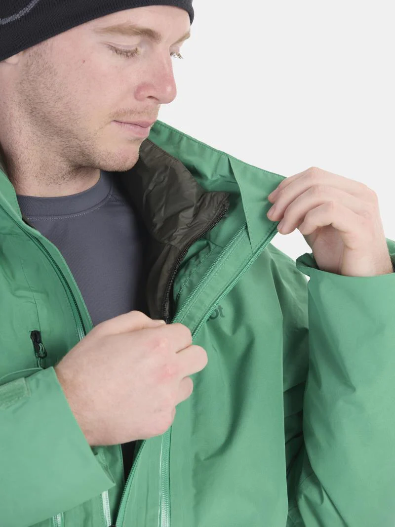 KT GTX Component Jacket - Mens - Image 11