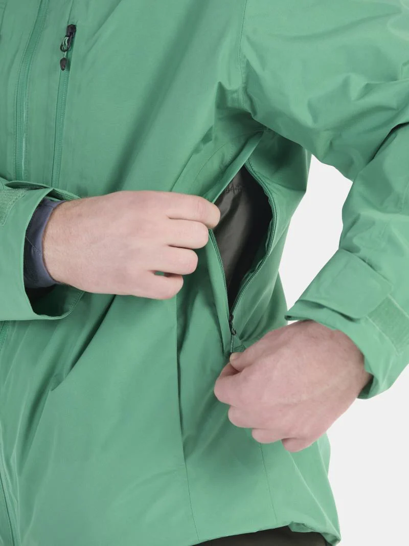 KT GTX Component Jacket - Mens - Image 12