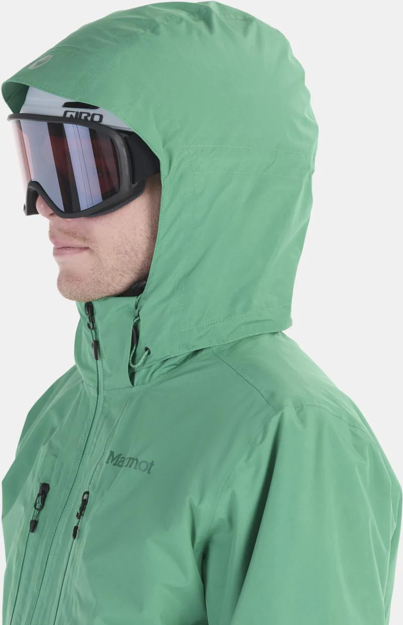 KT GTX Component Jacket - Mens - Image 13