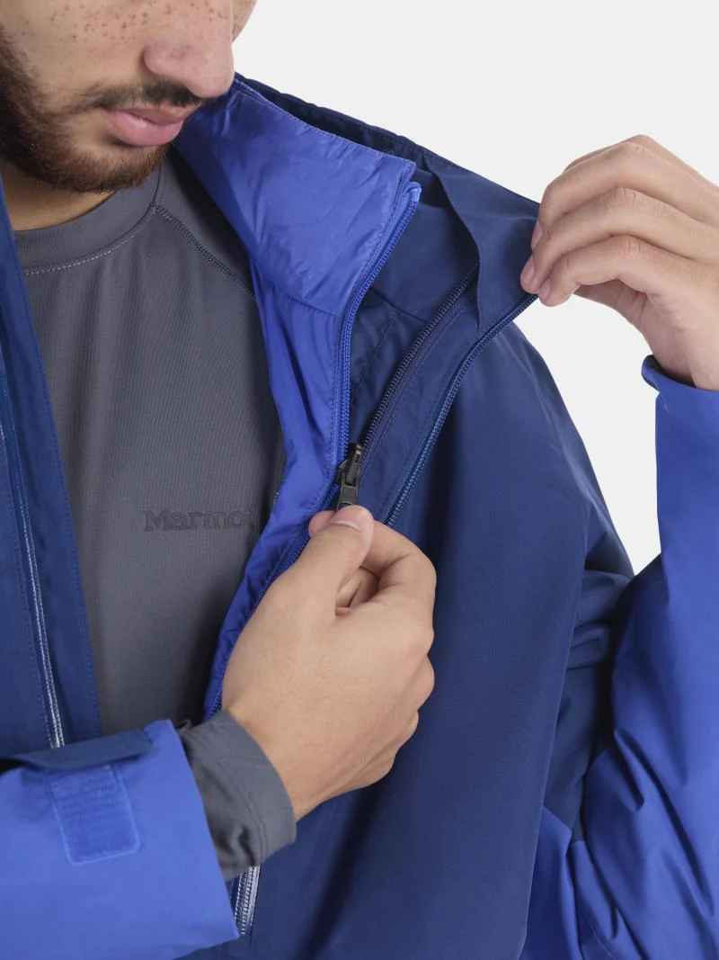 KT GTX Component Jacket - Mens - Image 16