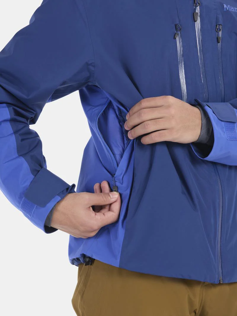 KT GTX Component Jacket - Mens - Image 17