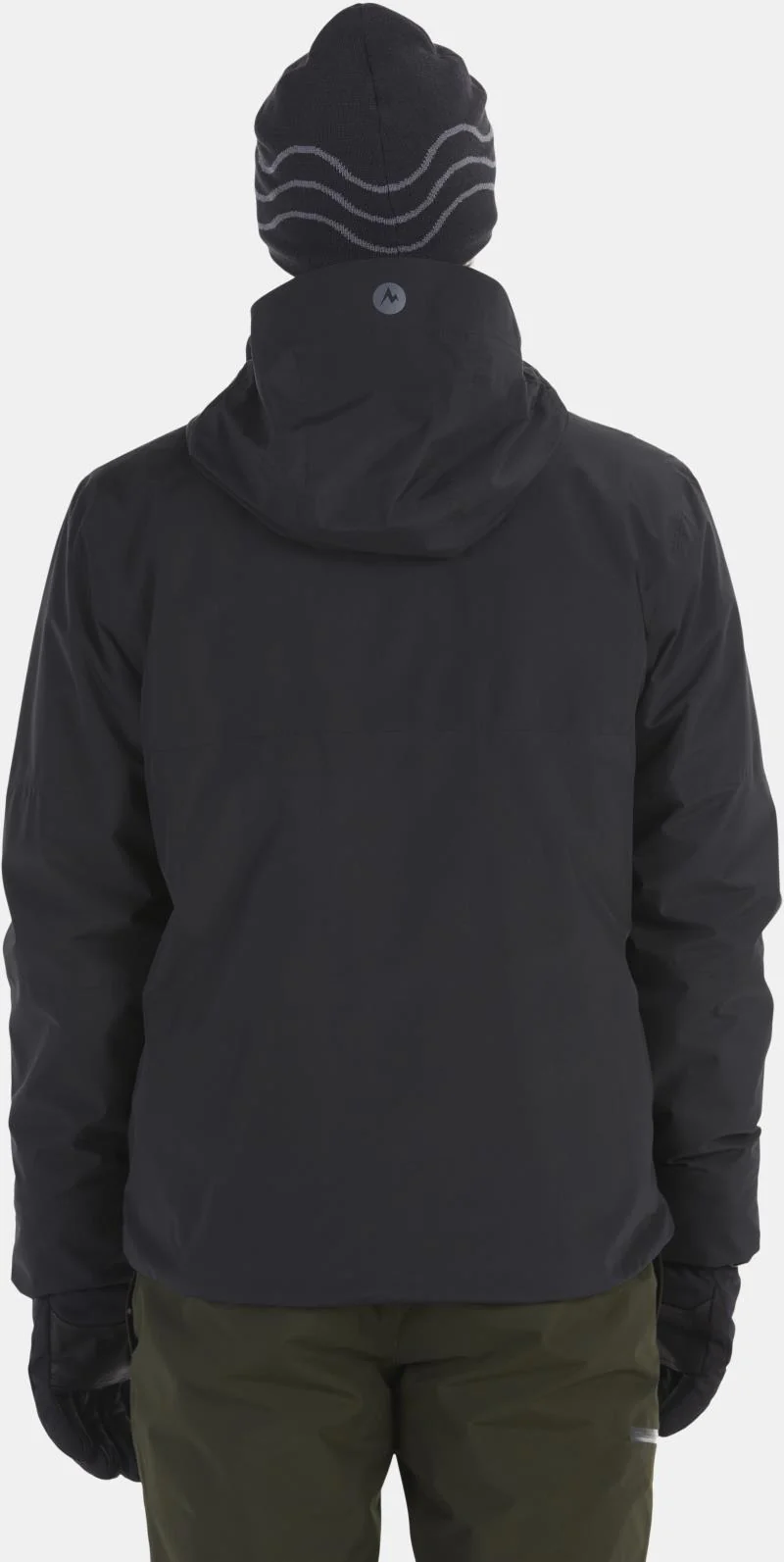 KT GTX Component Jacket - Mens - Image 2