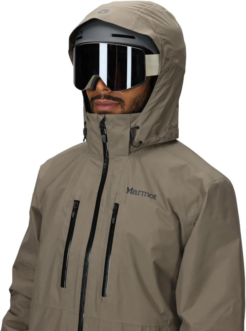 KT GTX Component Jacket - Mens - Image 21