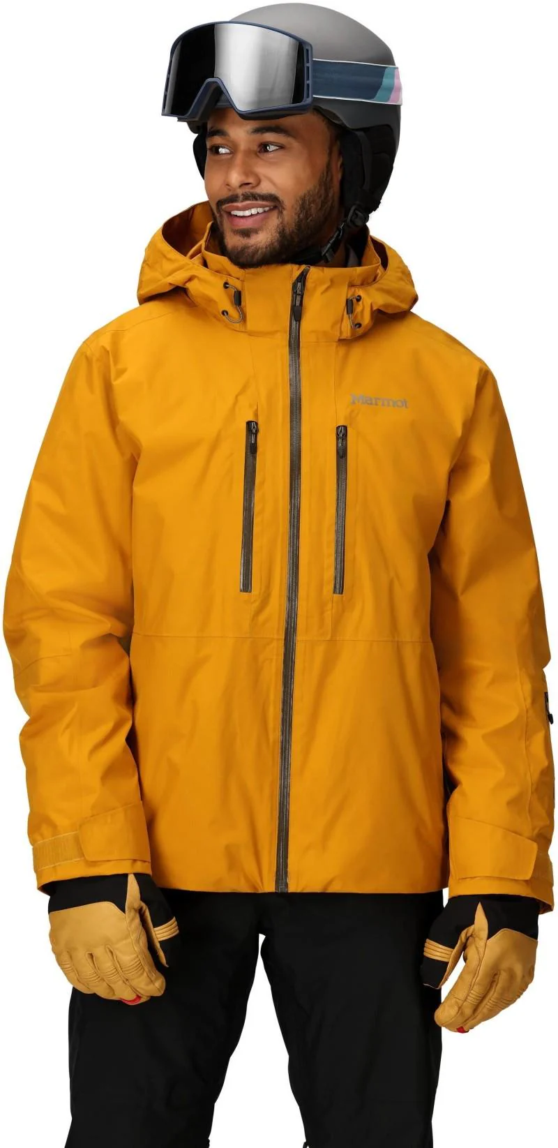 KT GTX Component Jacket - Mens - Image 23