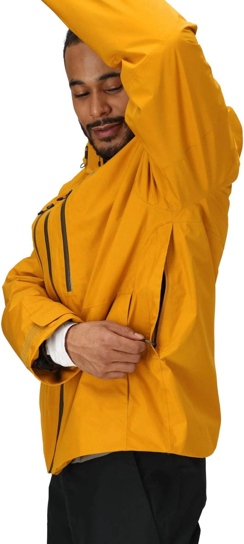 KT GTX Component Jacket - Mens - Image 25