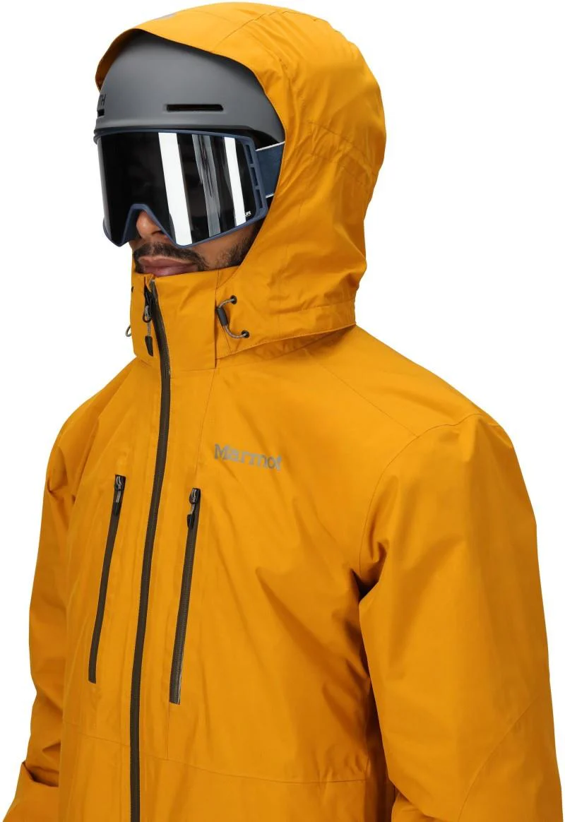 KT GTX Component Jacket - Mens - Image 26