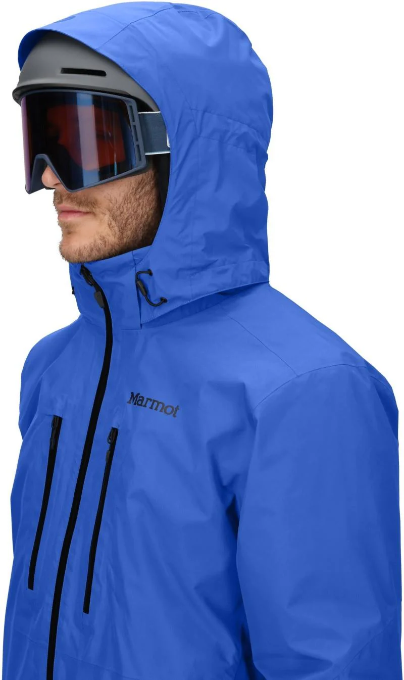 KT GTX Component Jacket - Mens - Image 29