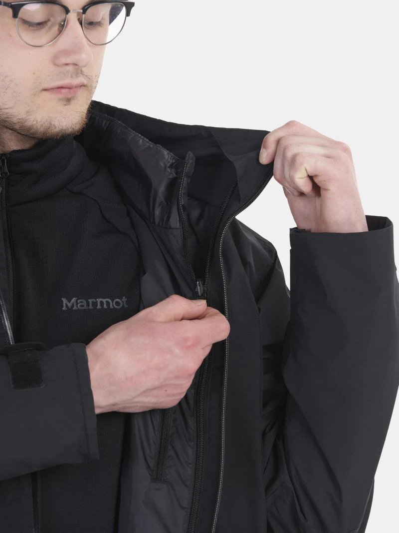 KT GTX Component Jacket - Mens - Image 3