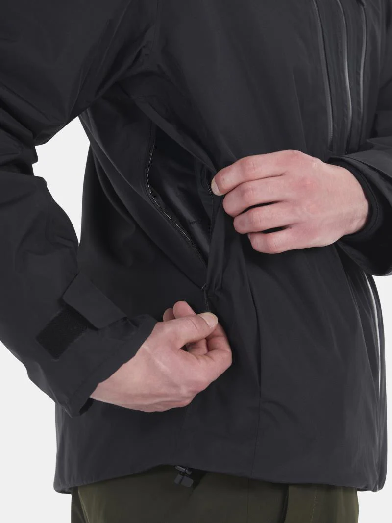KT GTX Component Jacket - Mens - Image 4