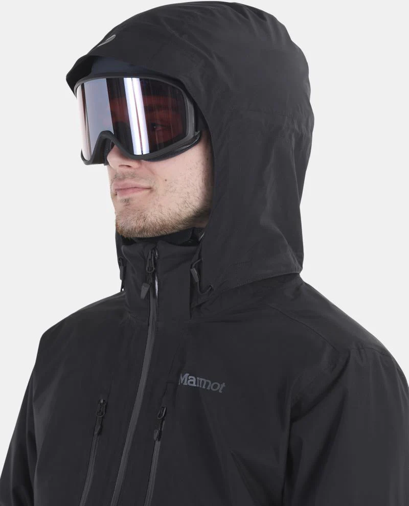 KT GTX Component Jacket - Mens - Image 5